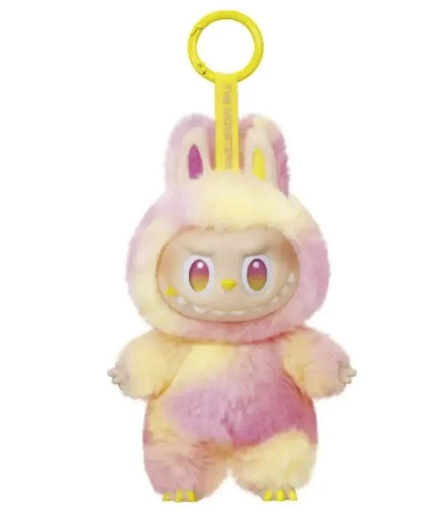 The Monsters Authentic Big into Energy Series V3 Vinyl Plush Pendant Blind Box (New, Sealed) 15cm | LaBuBu Dolls - LaBuBu