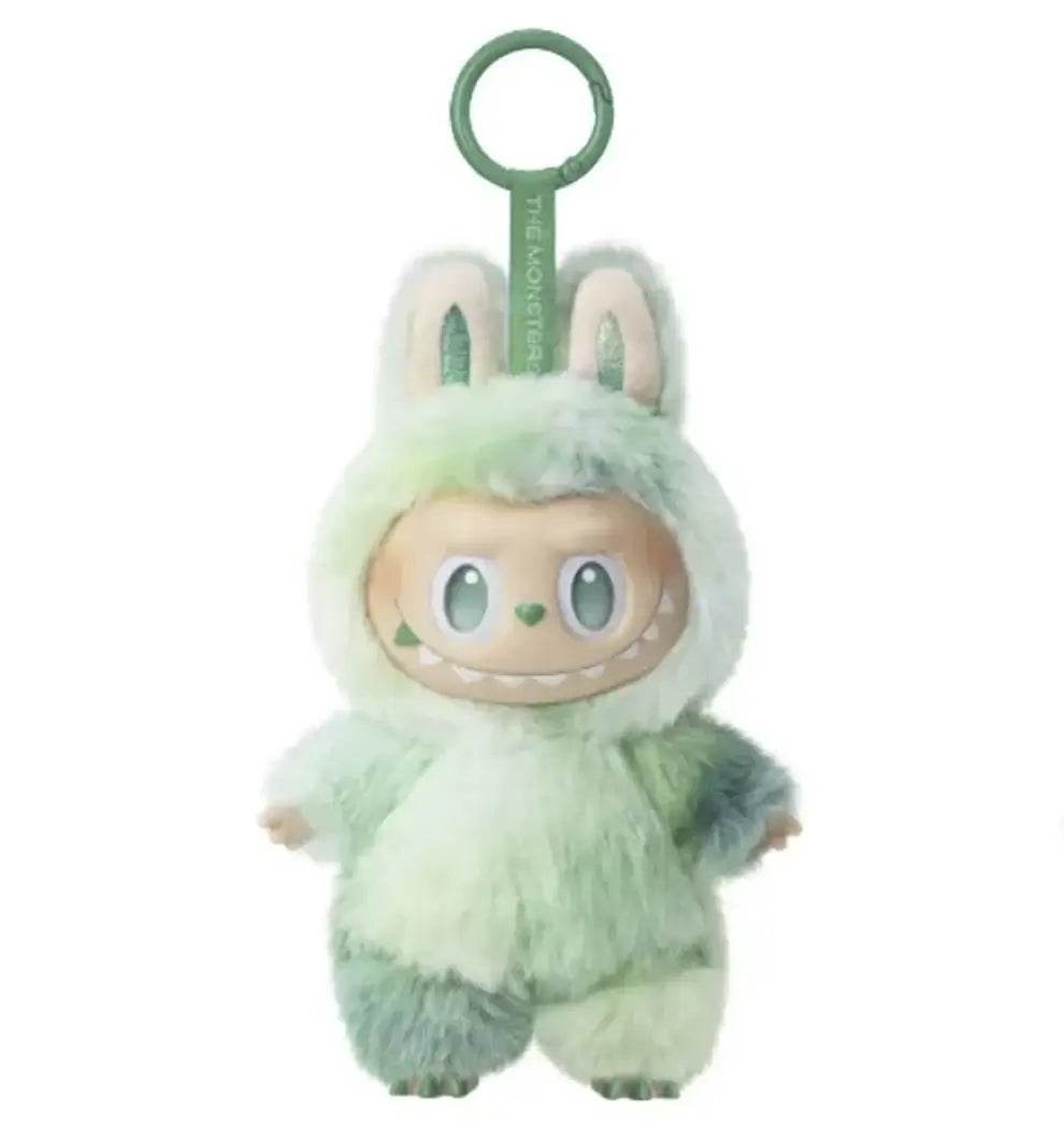 The Monsters Authentic Big into Energy Series V3 Vinyl Plush Pendant Blind Box (New, Sealed) 15cm | LaBuBu Dolls - LaBuBu