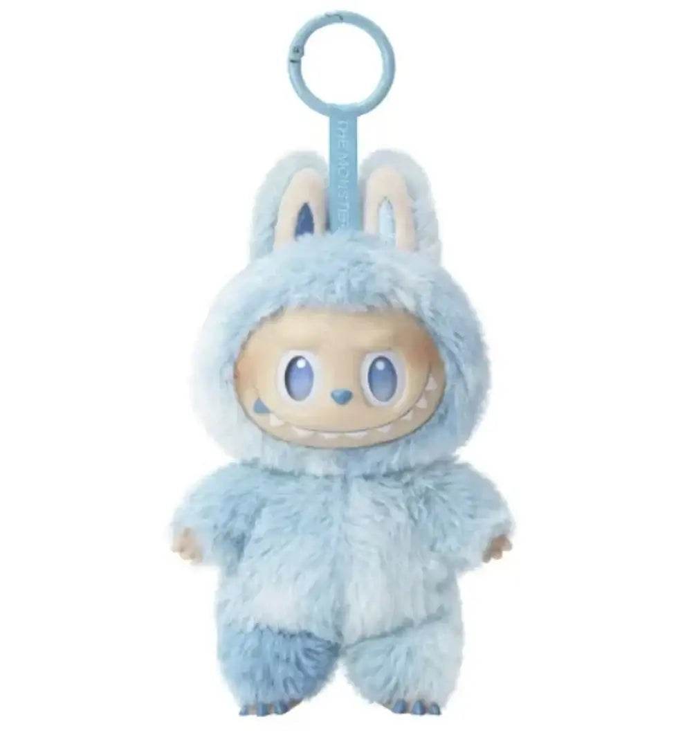 The Monsters Authentic Big into Energy Series V3 Vinyl Plush Pendant Blind Box (New, Sealed) 15cm | LaBuBu Dolls - LaBuBu