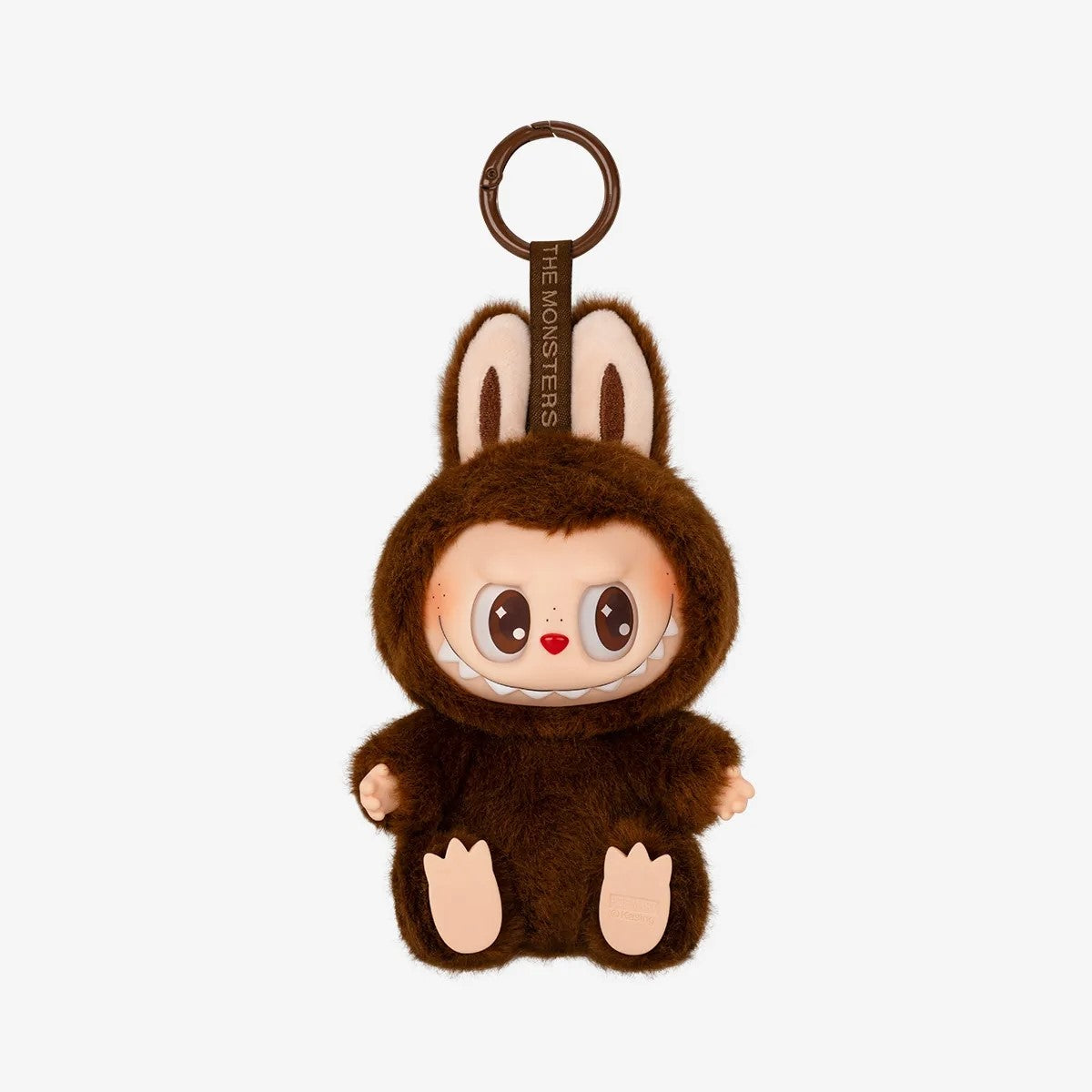 Labubu V2 THE MONSTERS Have A Seat - DUODUO | LaBuBu Dolls - LaBuBus Monster
