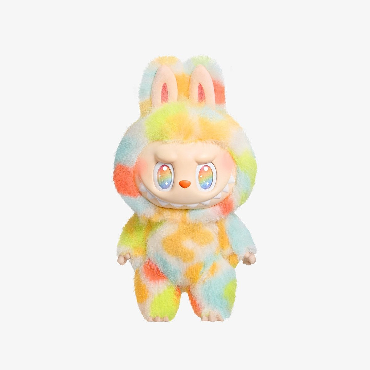 Labubu V3 THE MONSTERS Big Into Energy - ROCK THE UNIVERSE | LaBuBu Dolls - LaBuBus Monster