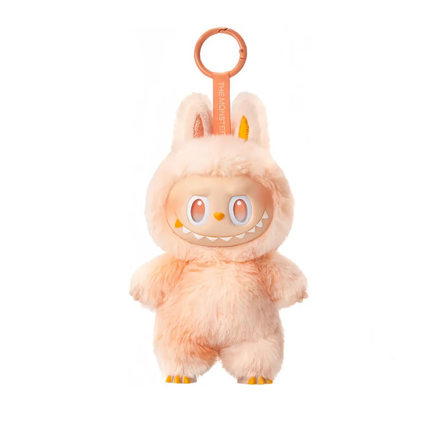 Labubu V3 THE MONSTERS Big Into Energy - HAPPINESS | LaBuBu Dolls - LaBuBus Monster