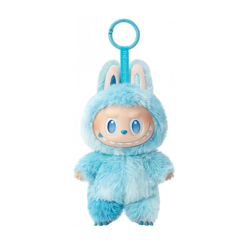 Labubu V3 THE MONSTERS Big Into Energy - HOPE | LaBuBu Dolls - LaBuBus Monster