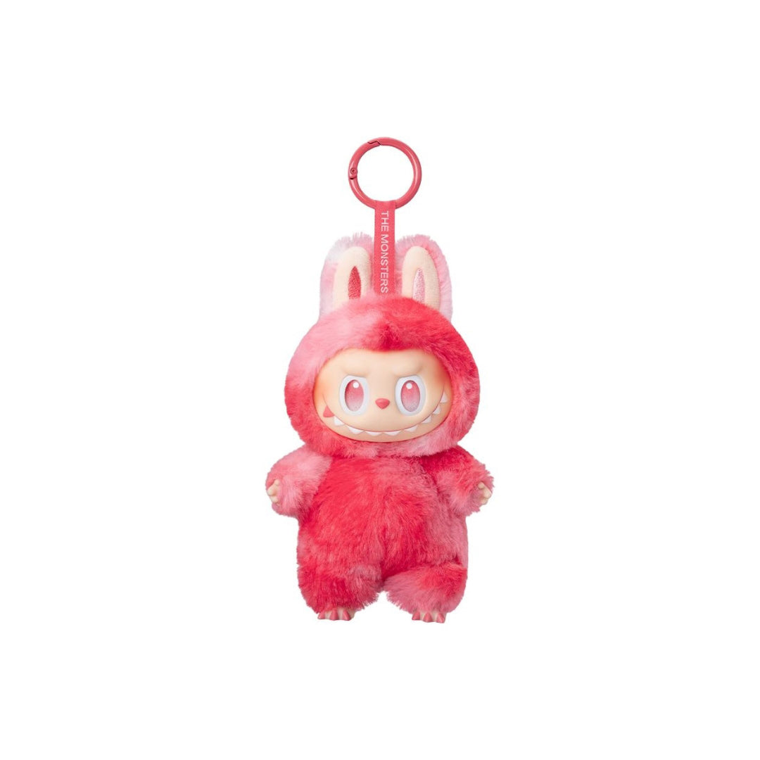 Labubu V3 THE MONSTERS Big Into Energy - LOVE | LaBuBu Dolls - LaBuBus Monster