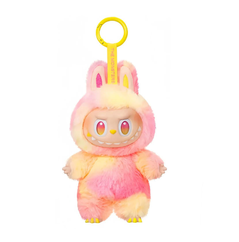 Labubu V3 THE MONSTERS Big Into Energy - LOYALTY | LaBuBu Dolls - LaBuBus Monster