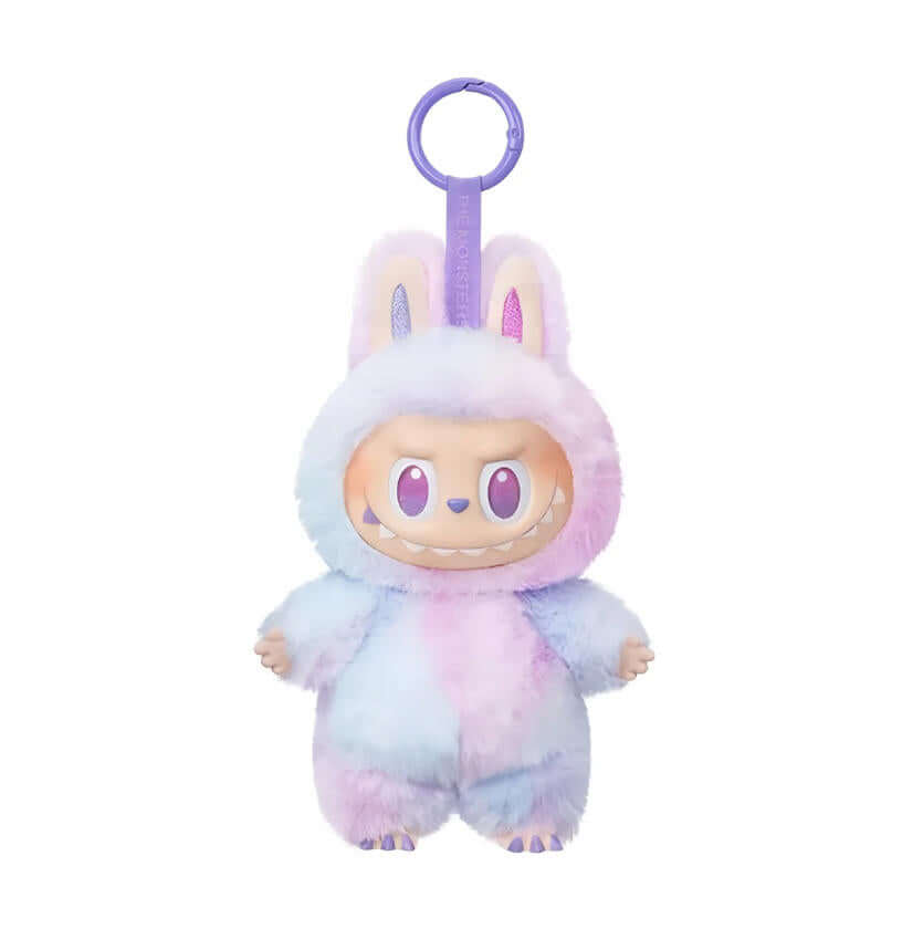 Labubu V3 THE MONSTERS Big Into Energy - LUCK | LaBuBu Dolls - LaBuBus Monster