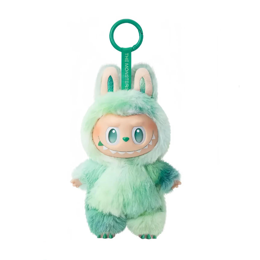 Labubu V3 THE MONSTERS Big Into Energy - SERENITY | LaBuBu Dolls - LaBuBus Monster